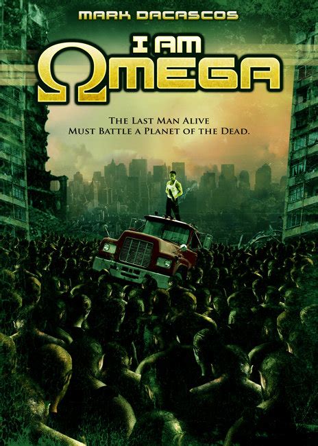 i am omega full movie|i am omega 2006.